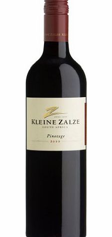 Kleine Zalze Pinotage 2012 Stellenbosch Wine 75 cl (Case of 6)