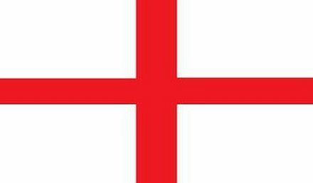 Klicnow Special Offer....England (St George) Flag 5ft x 3ft by Klicnow