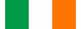 Special Offer...Ireland National Flag 5ft x 3ft