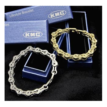 KMC Chain Bracelet