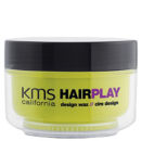 Kms Hairplay Design Wax (75ml)
