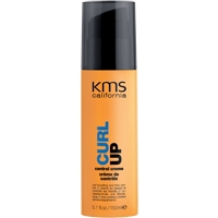 KMS CurlUp - Control Creme 150ml