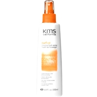 KMS CurlUp - CurlUp Bounce Back Spray 200ml