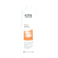 KMS CurlUp - CurlUp Shampoo (Salon Size) 750ml