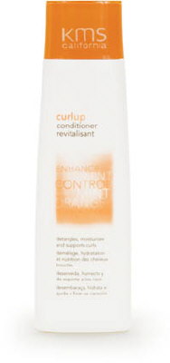 KMS Curlup Conditioner 250ml