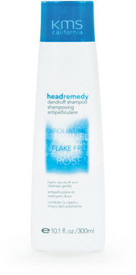 Headremedy Dandruff Shampoo 300ml