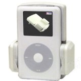 KMS DIRECT iPOD MP3 CAR VENT HOLDER (Universal)
