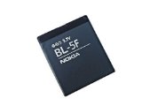 KMSDIRECT NOKIA BL-5F HIGH PERFORMANCE BATTERY FOR NOKIA N95 E65 6290 N93i