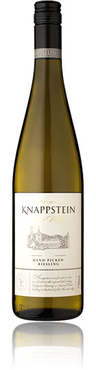 Knappstein Hand Picked Riesling 2011, Clare Valley