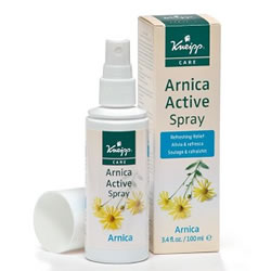 Arnica Leg Spray 100g