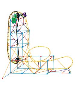Amusement Park Series - Speed Coaster