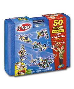 KNex C50 Case