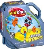 Kid Knex Rockin Robots