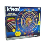 KNex Light-up Ferris Wheel