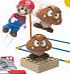 K`NEX Mario Kart: Stacked Goombas (38419) 38419