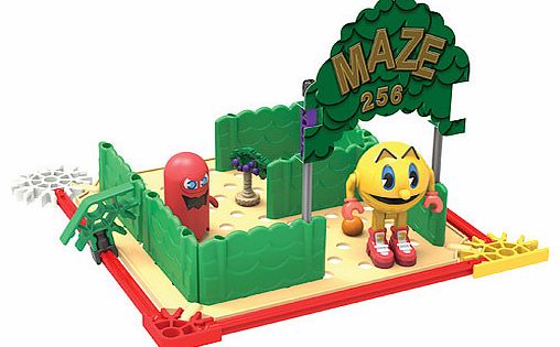 Pac-Man and the Ghostly Adventures - Pac