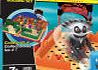 K`NEX Pacman: Betrayus Netherworld Maze Set