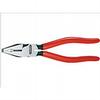 KNIPEX 02 01 180 sb combination pliers