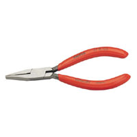 Knipex 125mm Watchmakers Or Relay Adjusting Pliers