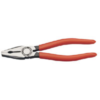 Knipex 160mm Combination Pliers