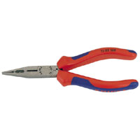 KNIPEX 160Mm Electricians Plier Hd
