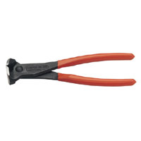Knipex 160mm End Cutting Nippers