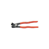 KNIPEX 200Mm Bolt End Cutting Nippers