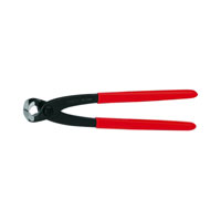 Knipex 200mm Steel Fixers Or Concreting Nipper