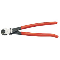 Knipex 250mm High Leverage Heavy Duty Centre Cutter
