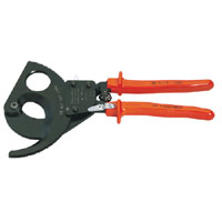 KNIPEX 280Mm Cable Cutter