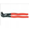 KNIPEX 61 01 200 sb bolt end cutting pliers