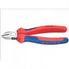 KNIPEX 70 02 180 sb diagonal cut pliers