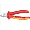 KNIPEX 70 06 160 sb diagonal cut pliers vde