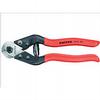 KNIPEX 95 61 190 sb wire rope cutter