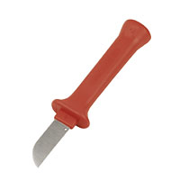 KNIPEX Cable Knife S-Type 1000V