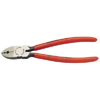 KNIPEX Co-Ax Plier For 5Mm Cable180Mm