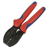 KNIPEX Crimping Pliers 220mm