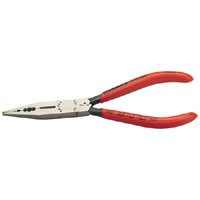 KNIPEX Electrician Plier 160Mm