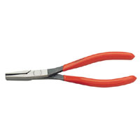 KNIPEX Flat Nose Assembly Plier 200Mm