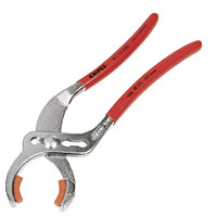 KNIPEX Pipe Gripping Pliers 230mm