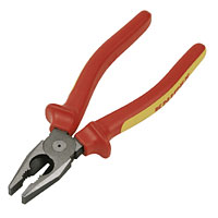 KNIPEX VDE Combination Pliers 200mm