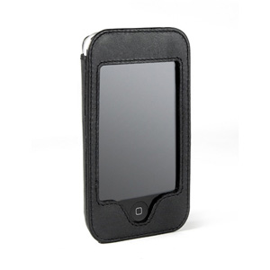 Knomo iPod Touch Open Face Case