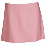 NIKE Tennis Power Girls Skirt , M