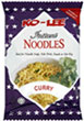 Halal Instant Curry Noodles (90g)