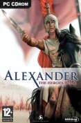 Alexander The Heroes Hour PC