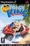 KOCH Beach King Stunt Racer PS2