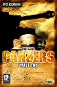 Codename Panzers Phase Two PC