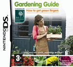 KOCH Gardening Guide NDS
