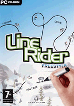 KOCH Line Rider Freestyle PC