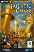 KOCH Majestic Chess PC